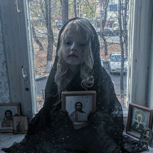 Обложка трека