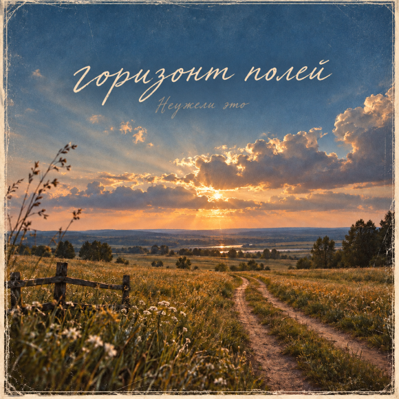 Обложка трека