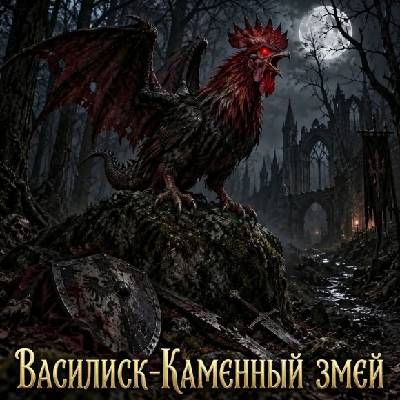 Обложка трека