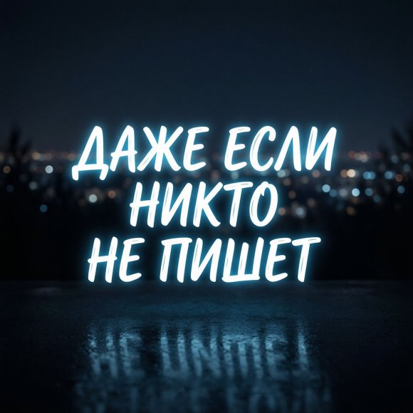 Обложка трека