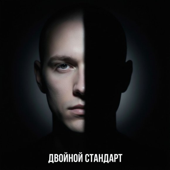 Обложка трека