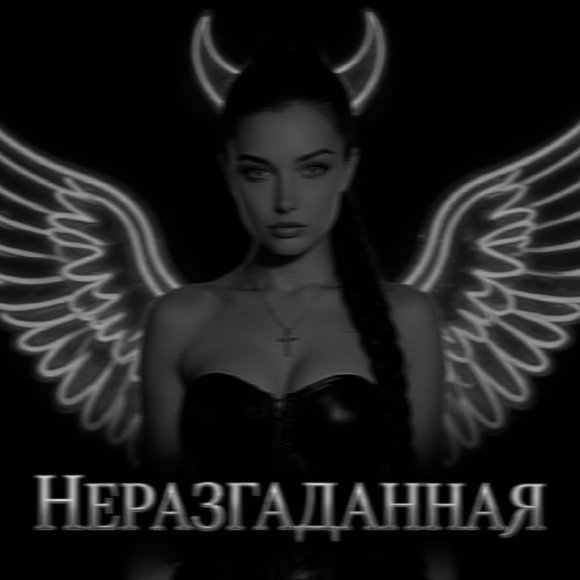 Обложка трека