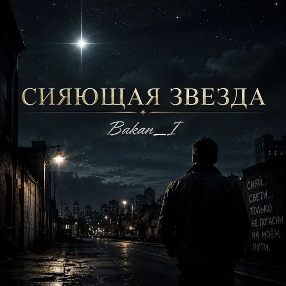 Обложка трека