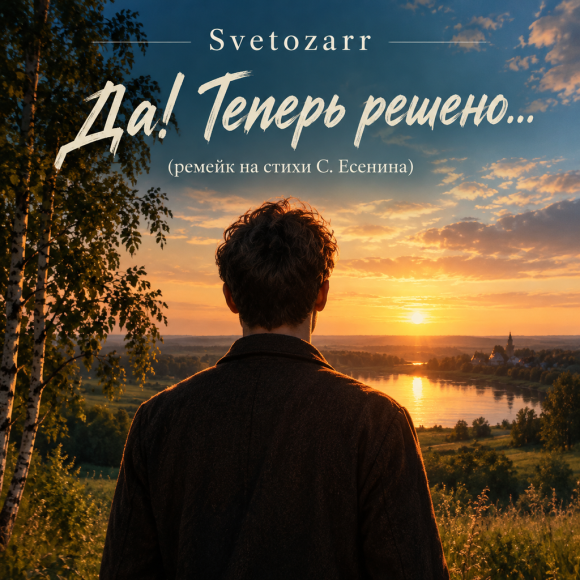 Обложка трека