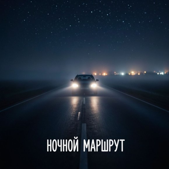 Обложка трека