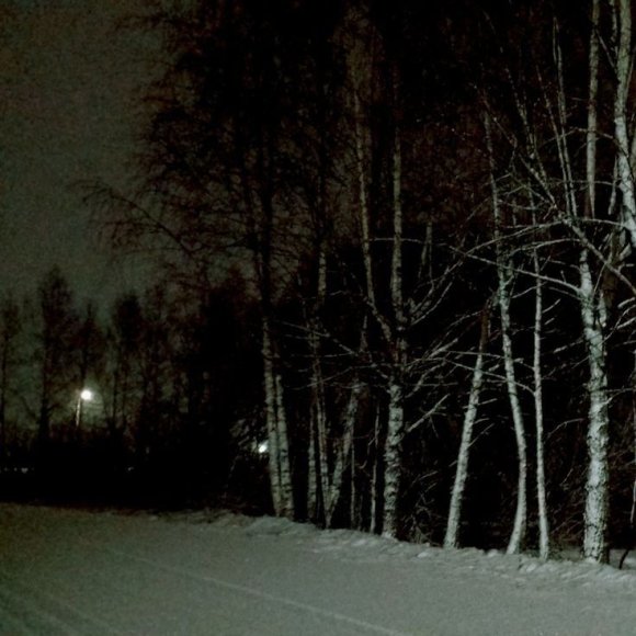 Обложка трека