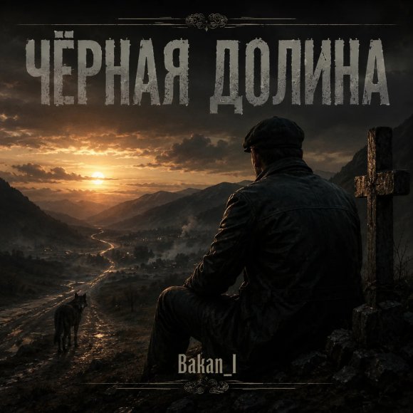Обложка трека