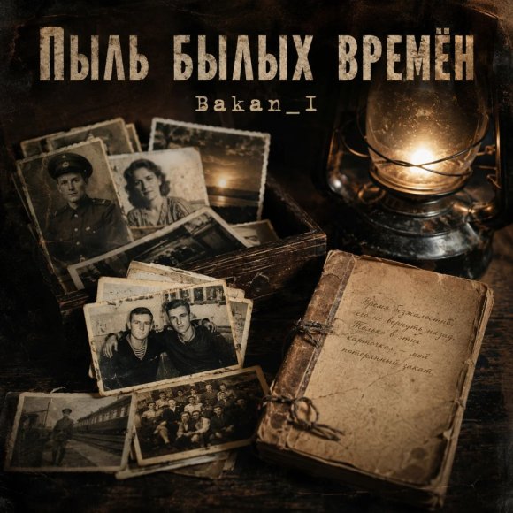 Обложка трека