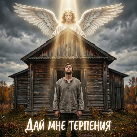 Обложка трека