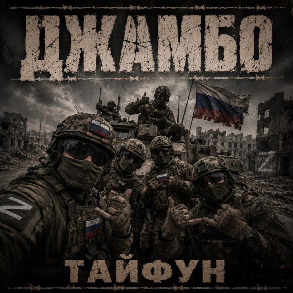 Обложка трека
