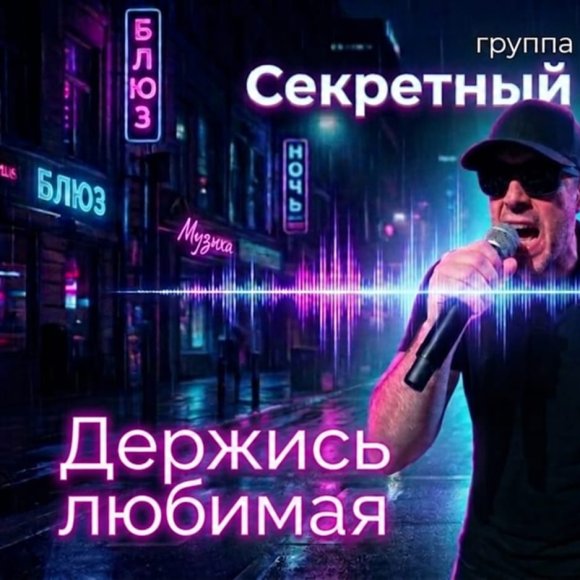 Обложка трека