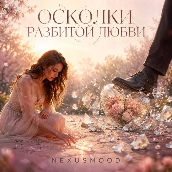 Обложка трека