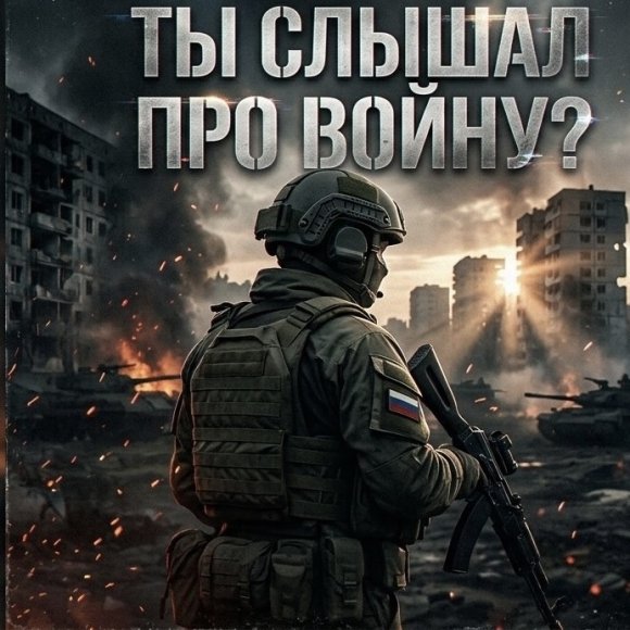 Обложка трека