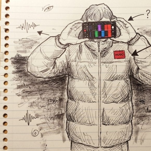 Обложка трека