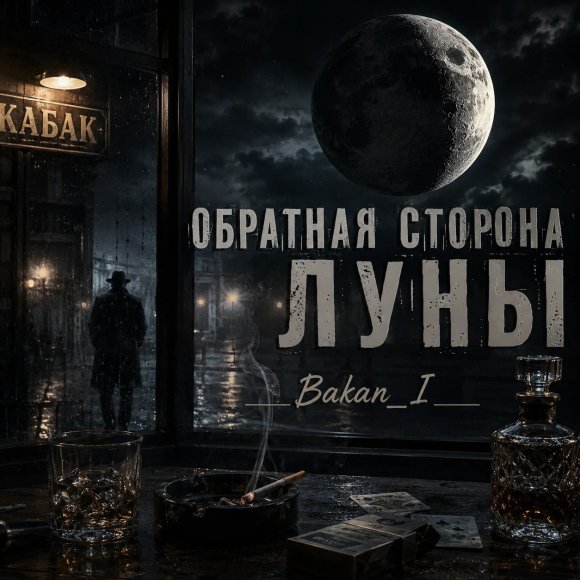 Обложка трека