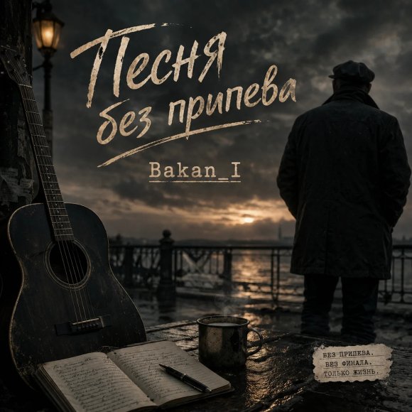 Обложка трека