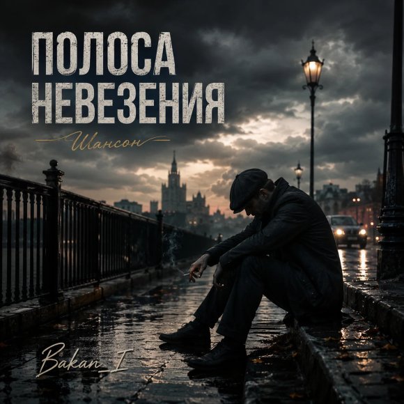 Обложка трека