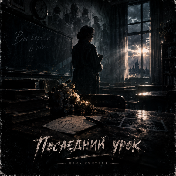 Обложка трека