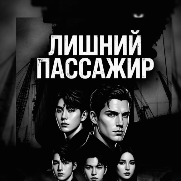 Обложка трека