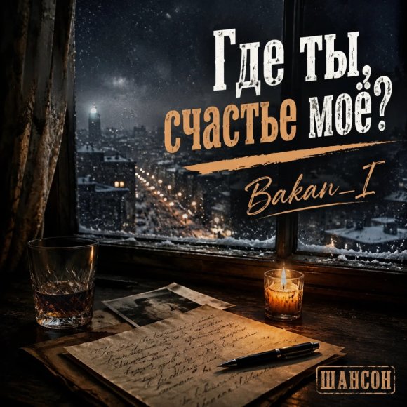 Обложка трека