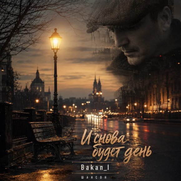 Обложка трека