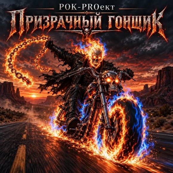 Обложка трека