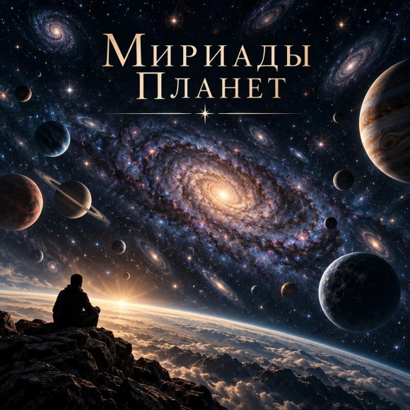 Обложка трека