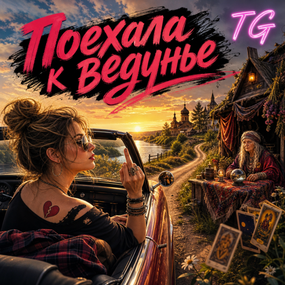 Обложка трека