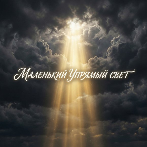 Обложка трека