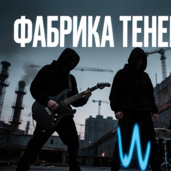 Обложка трека