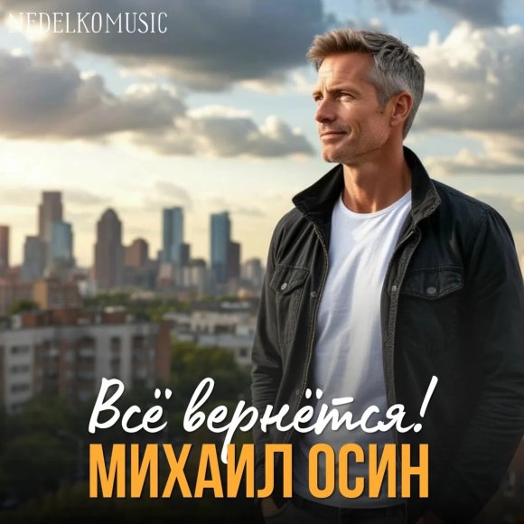 Обложка трека