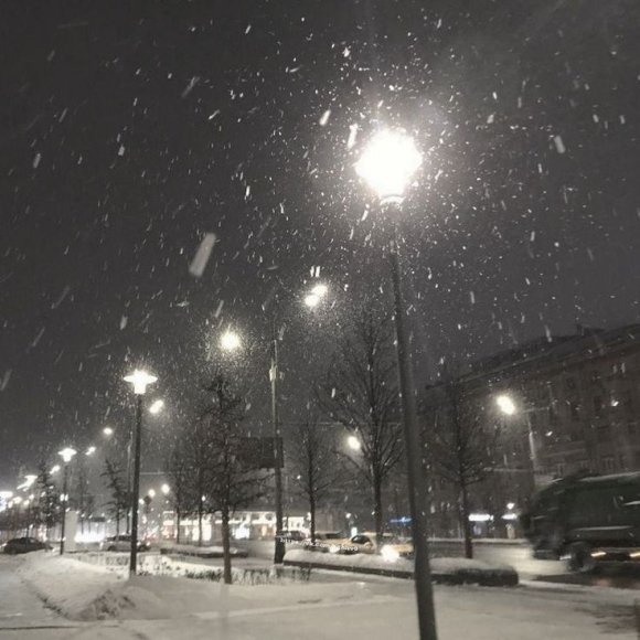 Обложка трека