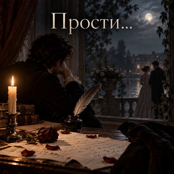 Обложка трека