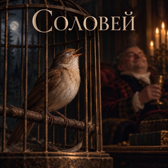 Обложка трека