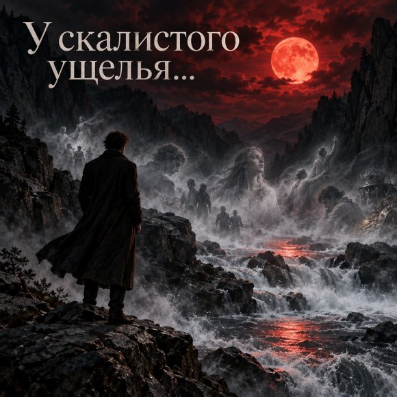 Обложка трека