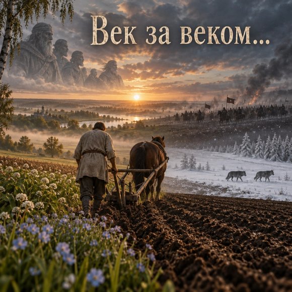 Обложка трека