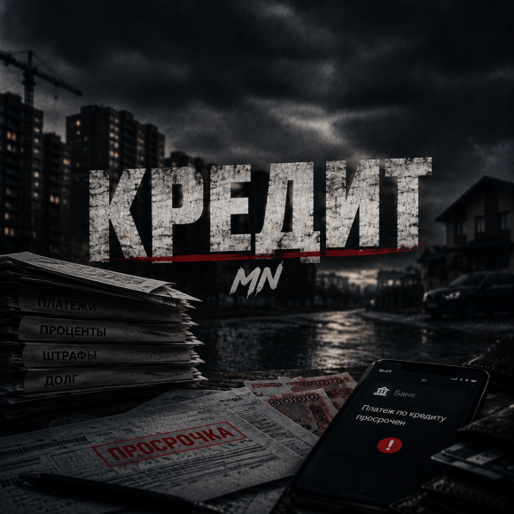 Обложка трека