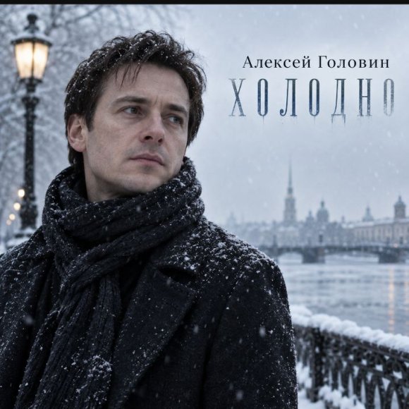 Обложка трека
