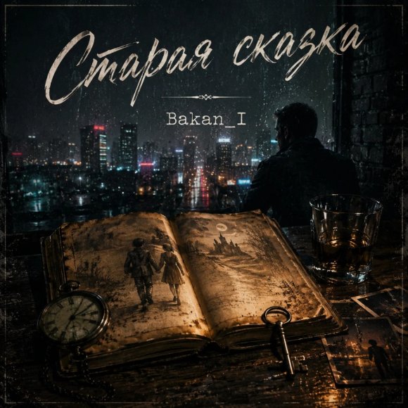 Обложка трека