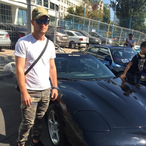 Обложка трека