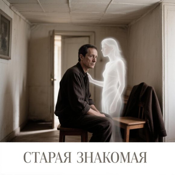 Обложка трека