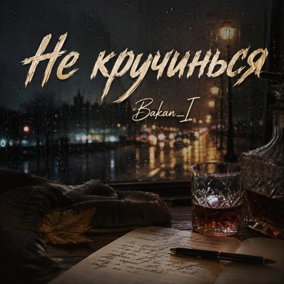 Обложка трека