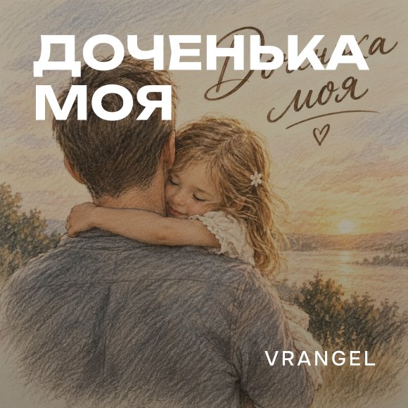 Обложка трека
