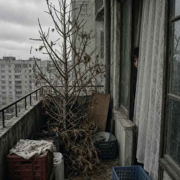 Обложка трека