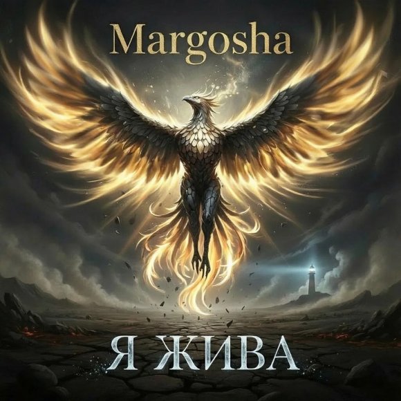 Обложка трека