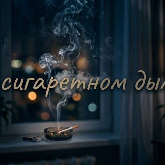 Обложка трека