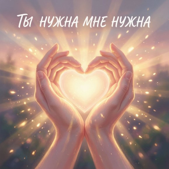 Обложка трека