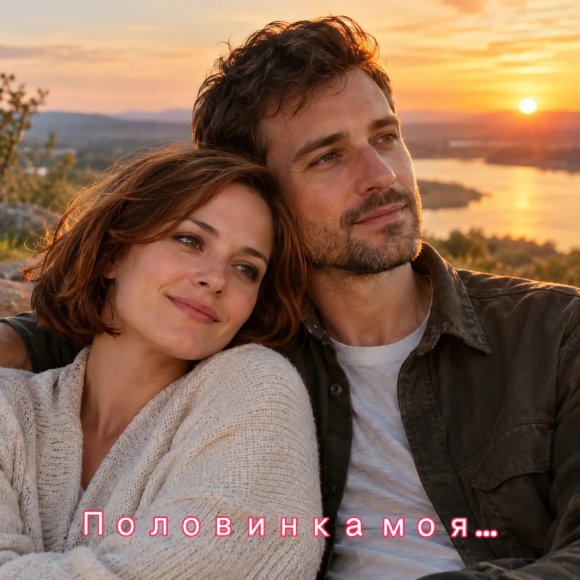 Обложка трека