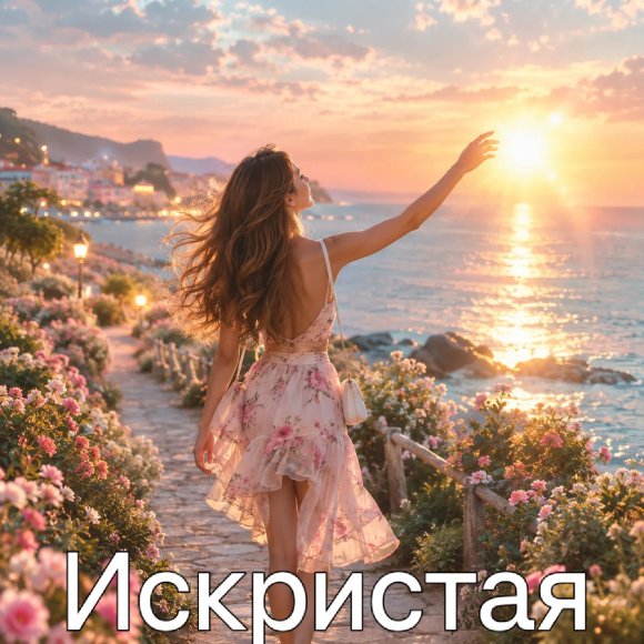 Обложка трека
