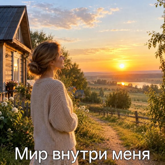 Обложка трека